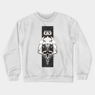 Zodiac - Virgo Crewneck Sweatshirt